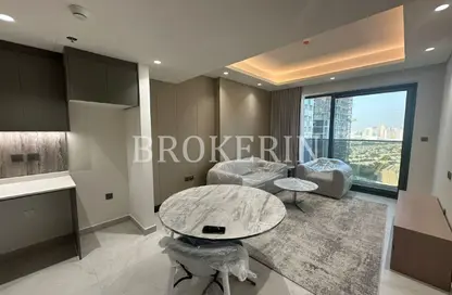Apartment - 1 Bedroom - 2 Bathrooms for sale in Cloud Tower - Jumeirah Village Triangle - Dubai