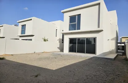 Townhouse - 3 Bedrooms - 4 Bathrooms for sale in Al Zahia 3 - Al Zahia - Muwaileh Commercial - Sharjah