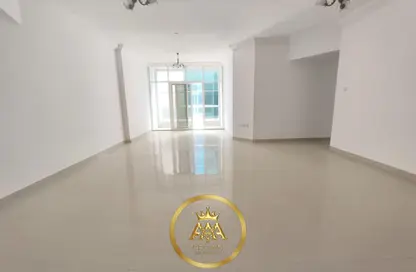 Apartment - 2 Bedrooms - 3 Bathrooms for rent in New Al Taawun Road - Al Taawun - Sharjah
