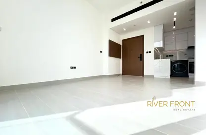 Apartment - 1 Bedroom - 2 Bathrooms for rent in Binghatti Gardenia - Jumeirah Village Circle - Dubai