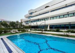 Apartment - 1 bedroom - 2 bathrooms for rent in Al Hudaiba Building - Al Diyafah - Al Satwa - Dubai