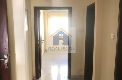 Apartment - 1 Bedroom - 2 Bathrooms for rent in Al Nabba - Sharjah