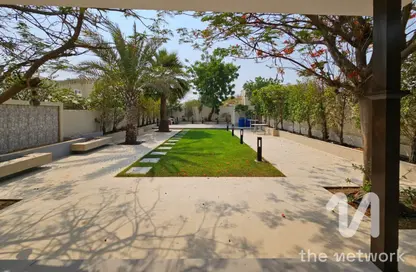 Townhouse - 3 Bedrooms - 3 Bathrooms for rent in Ghadeer 1 - Ghadeer - The Lakes - Dubai