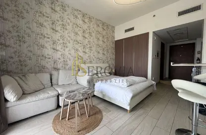 Apartment - Studio - 1 Bathroom for rent in Azizi Aliyah - Al Jaddaf - Dubai