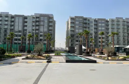 Apartment - Studio - 1 Bathroom for rent in Lawnz by Danube Block 2 - Lawnz by Danube - International City - Dubai Apartment - Studio - 1 Bathroom for rent in Lawnz by Danube Block 2 - Lawnz by Danube - International City - Dubai