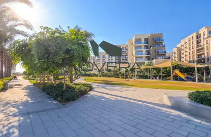 شقة - 2 غرف نوم - 2 حمامات للبيع في مساكن الانبار - جزيرة مريم - الشارقة