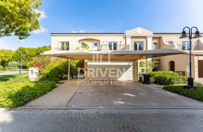 فيلا - 5 غرف نوم - 6 حمامات للايجار في مجتمع الحدائق - مجتمع الحدائق - مجمع دبي للاستثمار - دبي فيلا - 5 غرف نوم - 6 حمامات للايجار في مجتمع الحدائق - مجتمع الحدائق - مجمع دبي للاستثمار - دبي