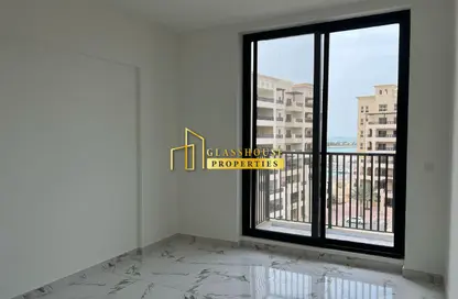 شقة - غرفة نوم - 2 حمامات للايجار في مساكن الحمرا مارينا - قرية الحمرا - رأس الخيمة