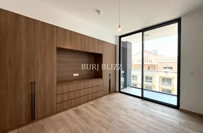 Apartment - Studio - 1 Bathroom for sale in Hamilton House - Jumeirah Village Circle - Dubai