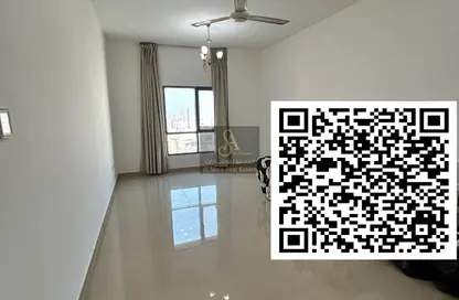Apartment - 2 Bedrooms - 3 Bathrooms for sale in Nuaimia Two Tower - Al Nuaimiya - Ajman