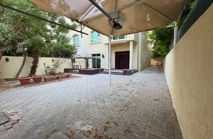 Villa - 5 Bedrooms - 5 Bathrooms for rent in Al Ramla - Halwan - Sharjah
