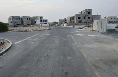 Land - Studio for sale in Al Helio 2 - Al Helio - Ajman