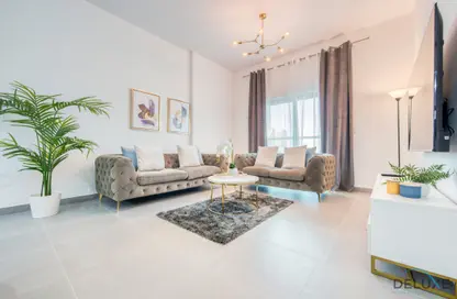 Apartment - 2 Bedrooms - 2 Bathrooms for rent in Bella Rose - Al Barsha South - Al Barsha - Dubai