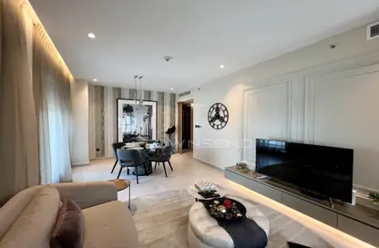 Apartment - 1 Bedroom - 2 Bathrooms for sale in Lake Point Tower - JLT Cluster N - Jumeirah Lake Towers - Dubai