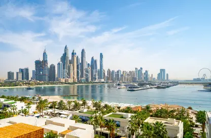 Apartment - 2 Bedrooms - 3 Bathrooms for sale in FIVE Palm Jumeirah - Palm Jumeirah - Dubai
