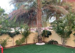 Villa - 3 bedrooms - 4 bathrooms for rent in Mushrif Gardens - Al Mushrif - Abu Dhabi Villa - 3 bedrooms - 4 bathrooms for rent in Mushrif Gardens - Al Mushrif - Abu Dhabi