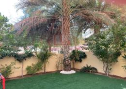 فيلا - 3 غرف نوم - 4 حمامات للكراء في حدائق المشرف - المشرف - أبوظبي