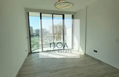 Apartment - Studio for rent in Oxford Gardens - Arjan - Dubai