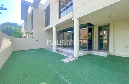 Villa - 3 Bedrooms - 4 Bathrooms for rent in Phoenix - DAMAC Hills - Dubai