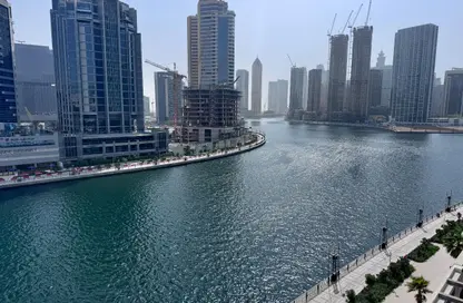 Apartment - 2 Bedrooms - 3 Bathrooms for rent in PRIVE BY DAMAC (B) - DAMAC Maison Privé - Business Bay - Dubai