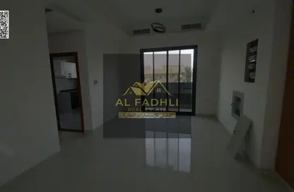 Apartment - 2 Bedrooms - 2 Bathrooms for rent in Abna Saqer Building - Al Hamidiya 1 - Al Hamidiya - Ajman