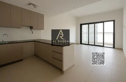 Apartment - 1 Bedroom - 2 Bathrooms for sale in Garden Residences - Emirates City - Ajman