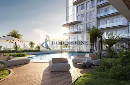 Apartment - 3 Bedrooms - 3 Bathrooms for sale in Al Reem Island - Abu Dhabi
