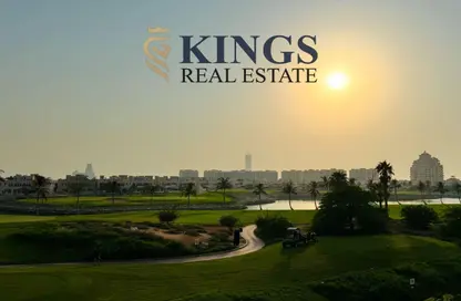 Townhouse - 4 Bedrooms - 3 Bathrooms for sale in The Townhouses at Al Hamra Village - Al Hamra Village - Ras Al Khaimah