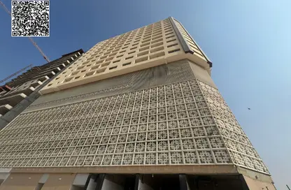 شقة - غرفة نوم - 2 حمامات للبيع في برج جرين ليك 1 - أبراج البحيرات الصافية - مدينة الإمارات - عجمان