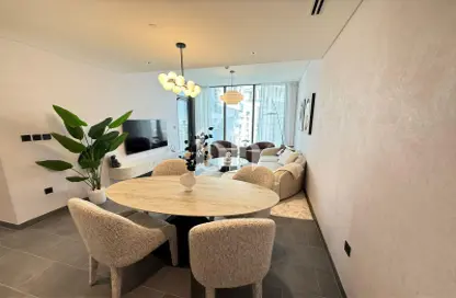 شقة - 2 غرف نوم - 2 حمامات للايجار في ذا كريست - صبحا هارتلاند - مدينة الشيخ محمد بن راشد - دبي