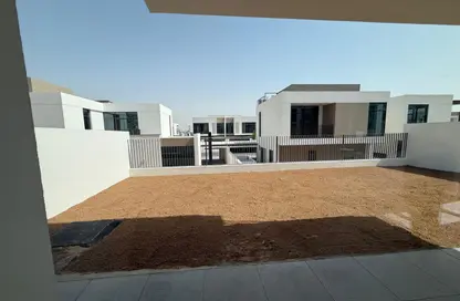 Villa - 4 Bedrooms - 5 Bathrooms for sale in Tilal Al Furjan - Al Furjan - Dubai