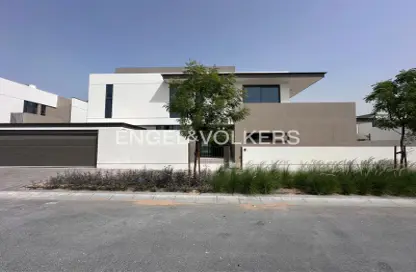 Villa - 4 Bedrooms - 6 Bathrooms for rent in Tilal Al Furjan - Al Furjan - Dubai