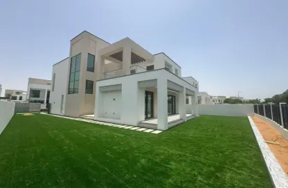 Villa - 4 Bedrooms - 4 Bathrooms for rent in Caya - Arabian Ranches 3 - Dubai