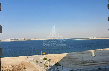 شقة - 2 غرف نوم - 3 حمامات للبيع في بيكسل - مقاطعة ميكرز - جزيرة الريم - أبوظبي