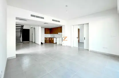 Townhouse - 4 Bedrooms - 3 Bathrooms for rent in Maha Townhouses - Town Square - Dubai
