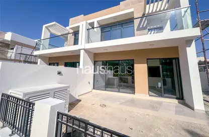 Townhouse - 4 Bedrooms - 4 Bathrooms for rent in Rochester - DAMAC Hills - Dubai