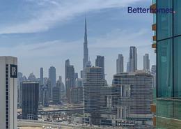 Apartment - 1 bedroom - 2 bathrooms for rent in SLS Dubai Hotel & Residences - Business Bay - Dubai Apartment - 1 bedroom - 2 bathrooms for rent in SLS Dubai Hotel & Residences - Business Bay - Dubai