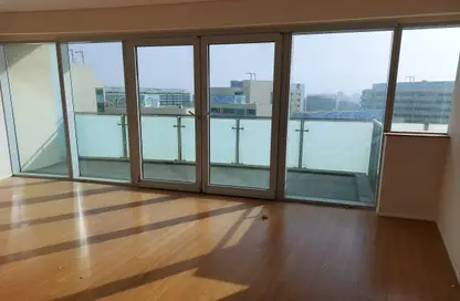 Apartment - 3 Bedrooms - 5 Bathrooms for rent in Al Rahba - Al Muneera - Al Raha Beach - Abu Dhabi