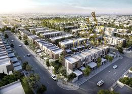 Villa - 2 bedrooms - 3 bathrooms for sale in Saro - Masaar - Tilal City - Sharjah