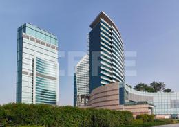 Office Space for rent in Festival Tower - Dubai Festival City - Dubai