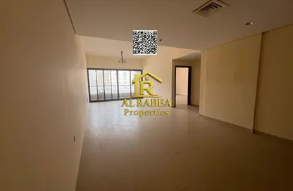 Apartment - 1 Bedroom - 2 Bathrooms for rent in Al Hamidiya 2 - Al Hamidiya - Ajman