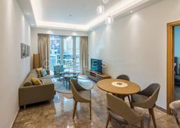 Apartment - 1 bedroom - 2 bathrooms for sale in Orra Harbour Residences and Hotel Apartments - Dubai Marina - Dubai Apartment - 1 bedroom - 2 bathrooms for sale in Orra Harbour Residences and Hotel Apartments - Dubai Marina - Dubai