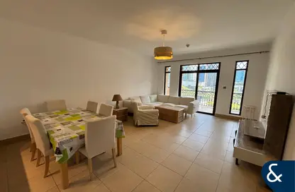 Apartment - 1 Bedroom - 2 Bathrooms for sale in Miska 2 - Miska - Old Town - Downtown Dubai - Dubai