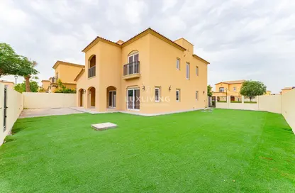 Villa - 3 Bedrooms - 5 Bathrooms for sale in La Quinta - Villanova - Dubai Land - Dubai