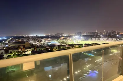 شقة - غرفة نوم - 2 حمامات للبيع في برمودا فيوز - مدينة دبي الرياضية - دبي