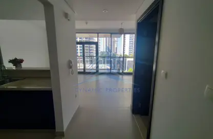 Apartment - 1 Bedroom - 1 Bathroom for rent in Dubai Creek Residence Tower 1 North - Dubai Creek Harbour (The Lagoons) - Dubai