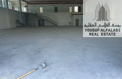 مستودع - استوديو - 1 حمام للايجار في أم الثعوب - أم القيوين