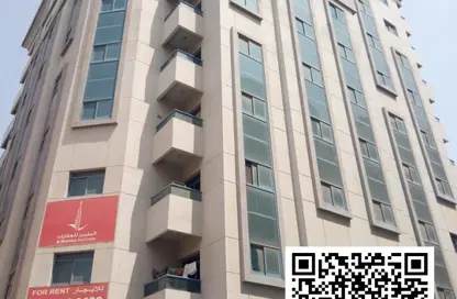 Apartment - 1 Bedroom - 1 Bathroom for rent in Al Rashidiya - Ajman Downtown - Ajman