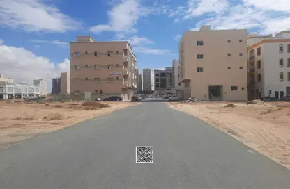 Land - Studio for sale in Ajman Hills - Al Alia - Ajman