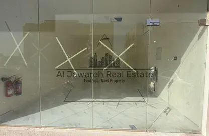 Shop - Studio - 1 Bathroom for rent in Umm Dir - Umm Al Quwain Shop - Studio - 1 Bathroom for rent in Umm Dir - Umm Al Quwain